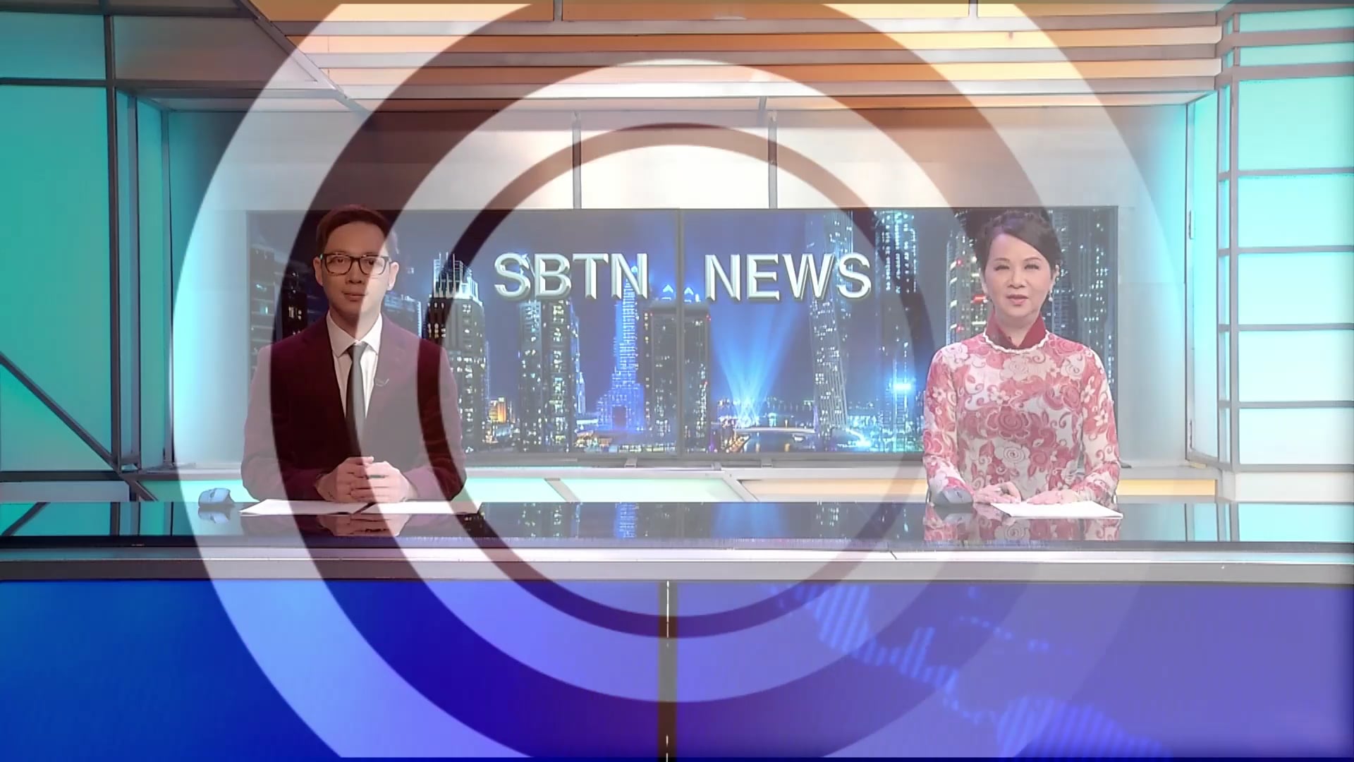 Tin Buổi Tối | 01/08/2021