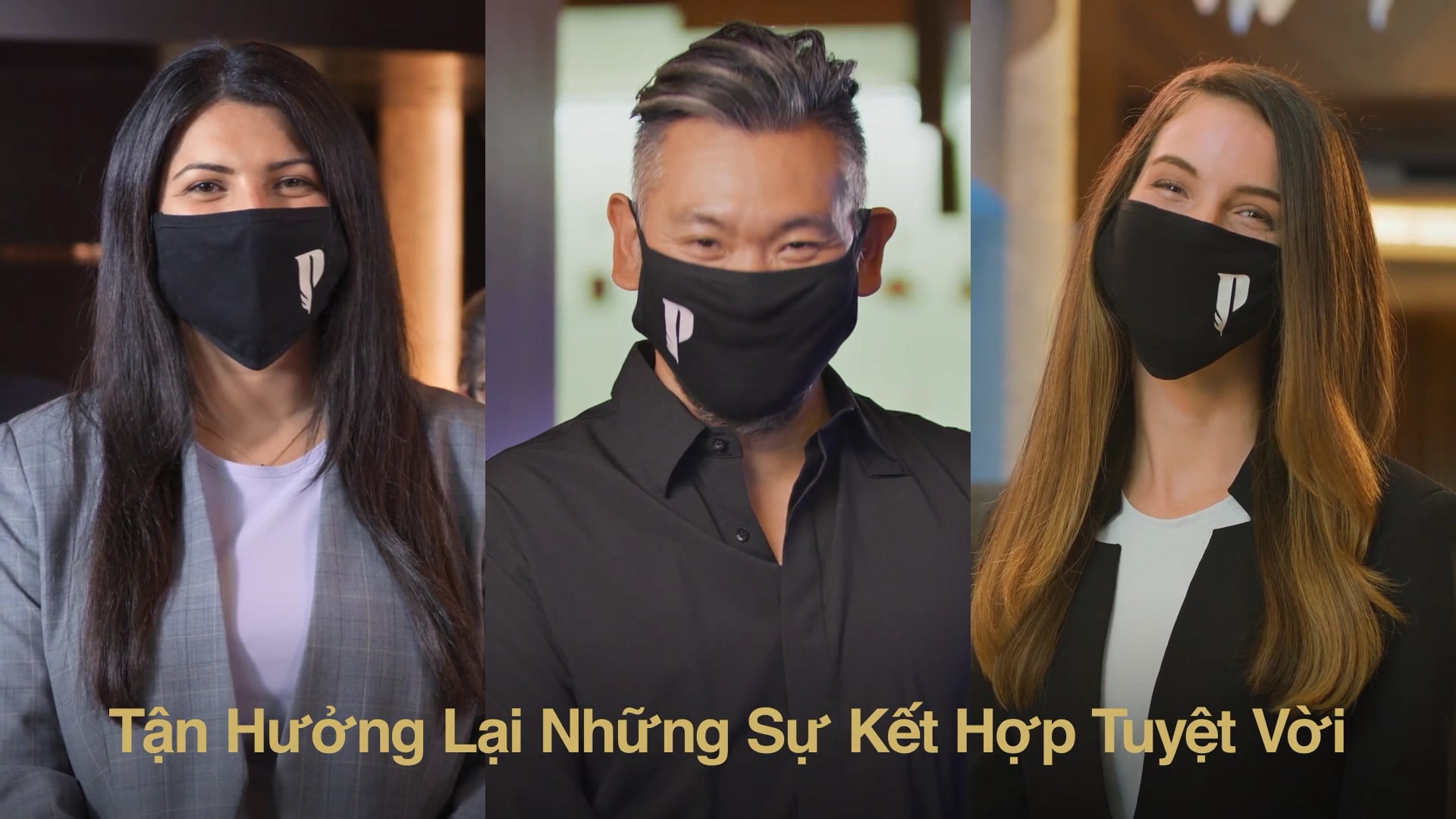 Hollywood First Look Features | 31/07/2021