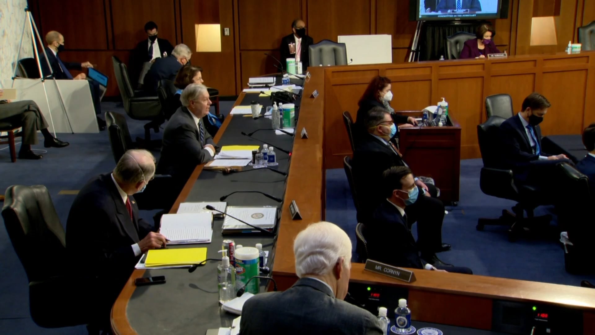 Election 2020 | 14/10/2020