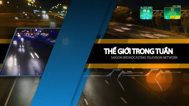 Thế Giới Trong Tuần | 7/4/2026