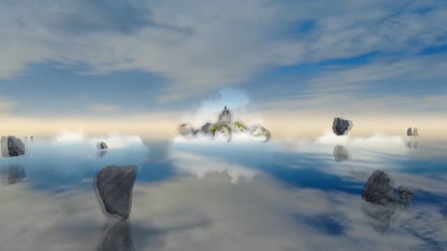 Bản Tôn Tựu Vị | Tập 20 - Hết