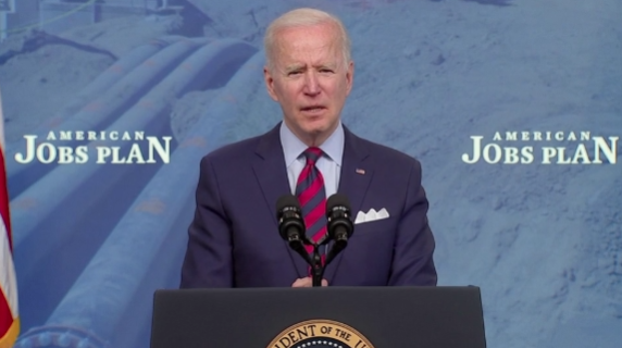 Tin Buổi Trưa | 08/04/2021