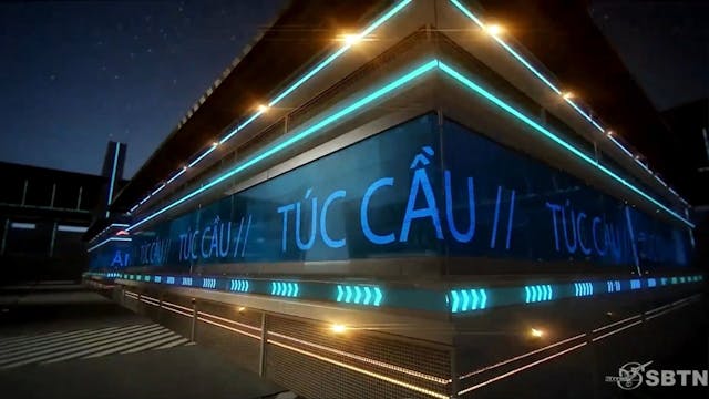 Bình Luận Túc Cầu | 10/10/2025