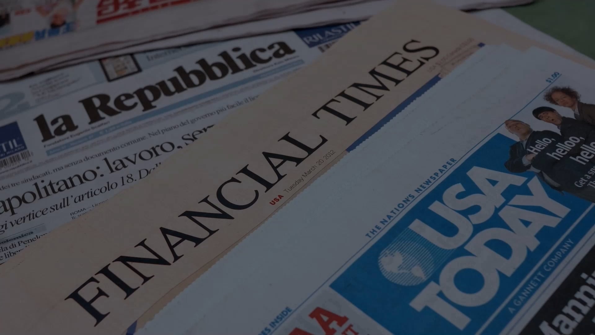 Tin Buổi Tối | 16/1/2025