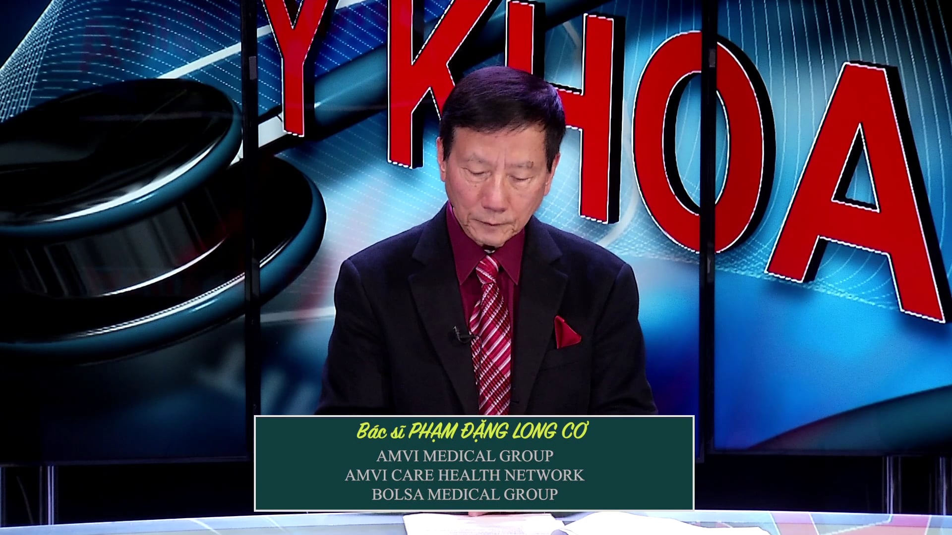 Tin Tức Y Khoa | 19/12/2019