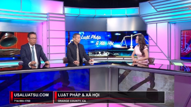 Luật Pháp & Xã Hội | 11/11/2023