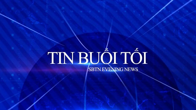 Tin Buổi Tối | 20/09/2022