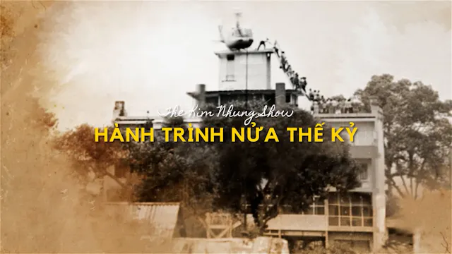 The Kim Nhung Show | 27/8/2026