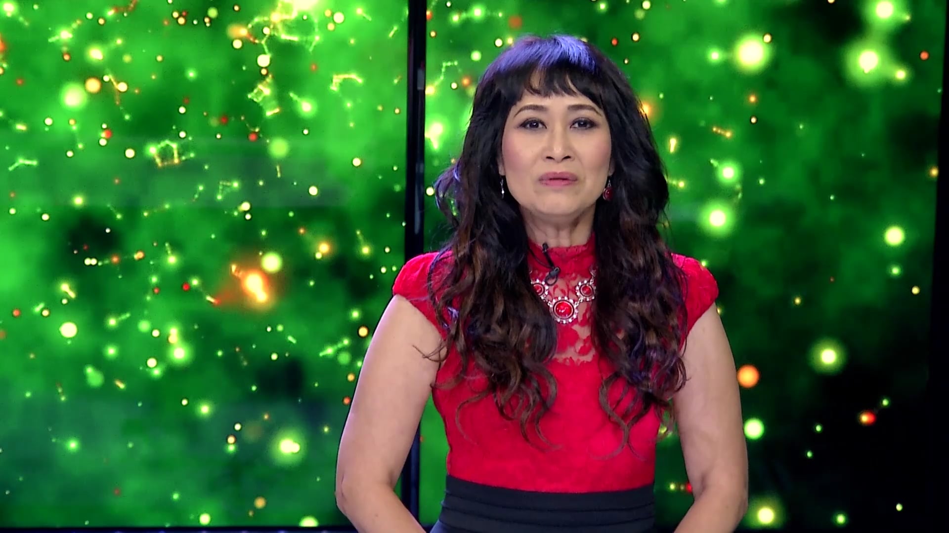 V News với Thuý Vi | Show 1059