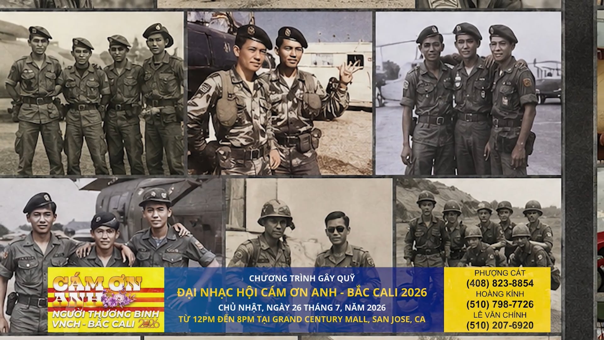 Tin Buổi Trưa | 23/7/2026
