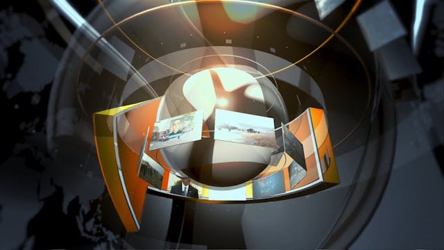 Tin Buổi Trưa | 10/11/2025