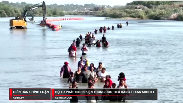 Diễn Đàn Chính Luận | 28/07/2023