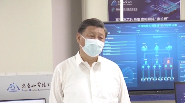 The Kim Nhung Show | Tiến Trình Bành Trướng Của Trung Cộng Hiện Nay