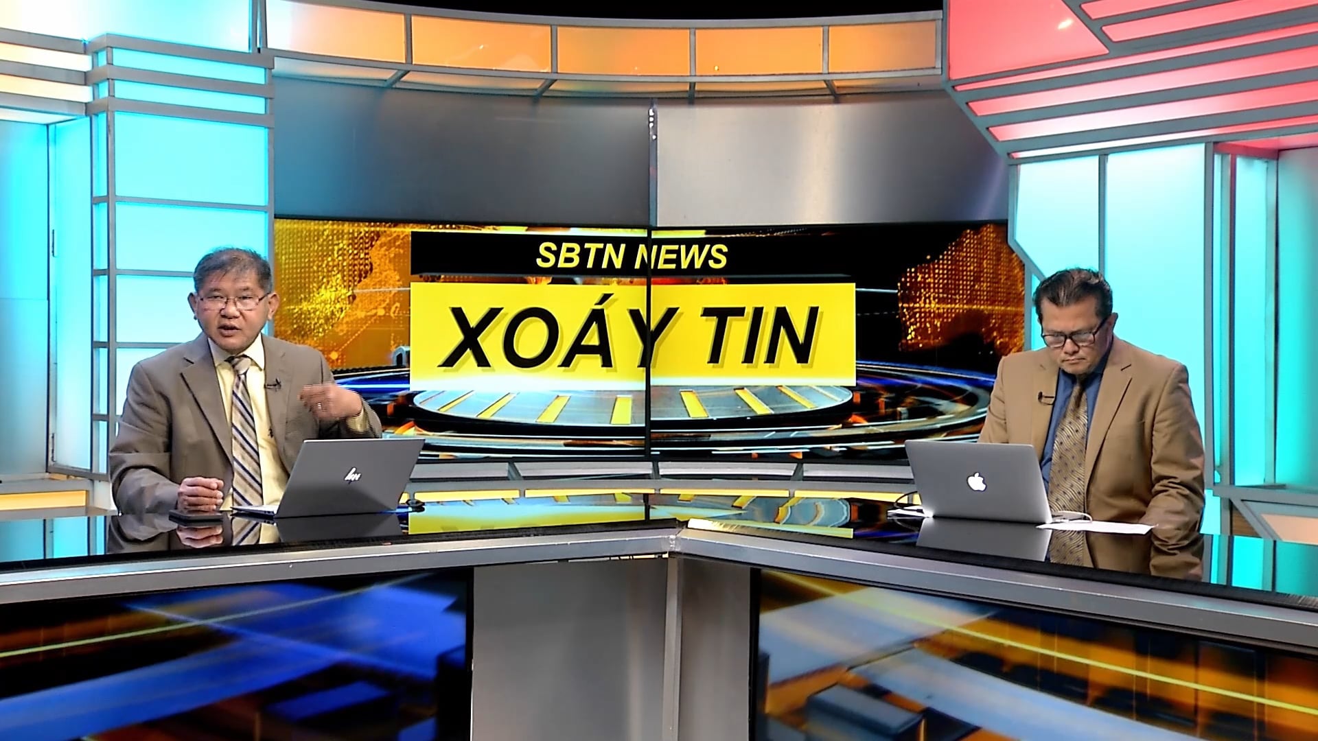 Xoáy Tin | 03/02/2021