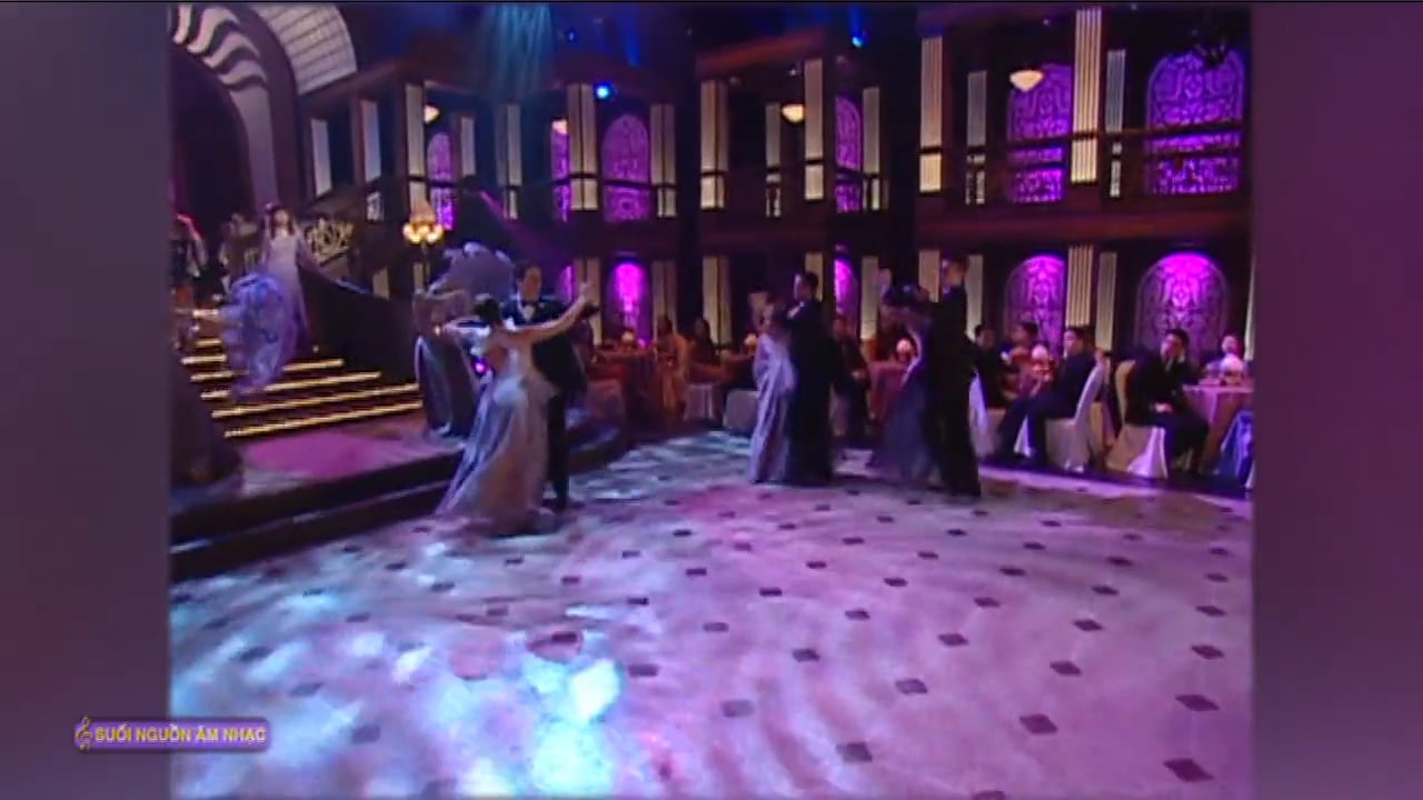 Suối Nguồn Âm Nhạc | Show 869