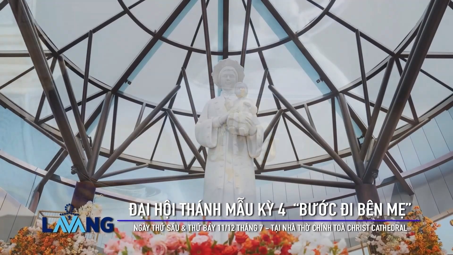 Tin Buổi Tối | 11/7/2025