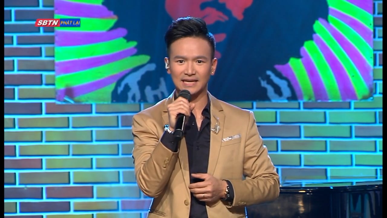 Thế Giới Nhạc Trẻ | Show 35 | Việt Khang