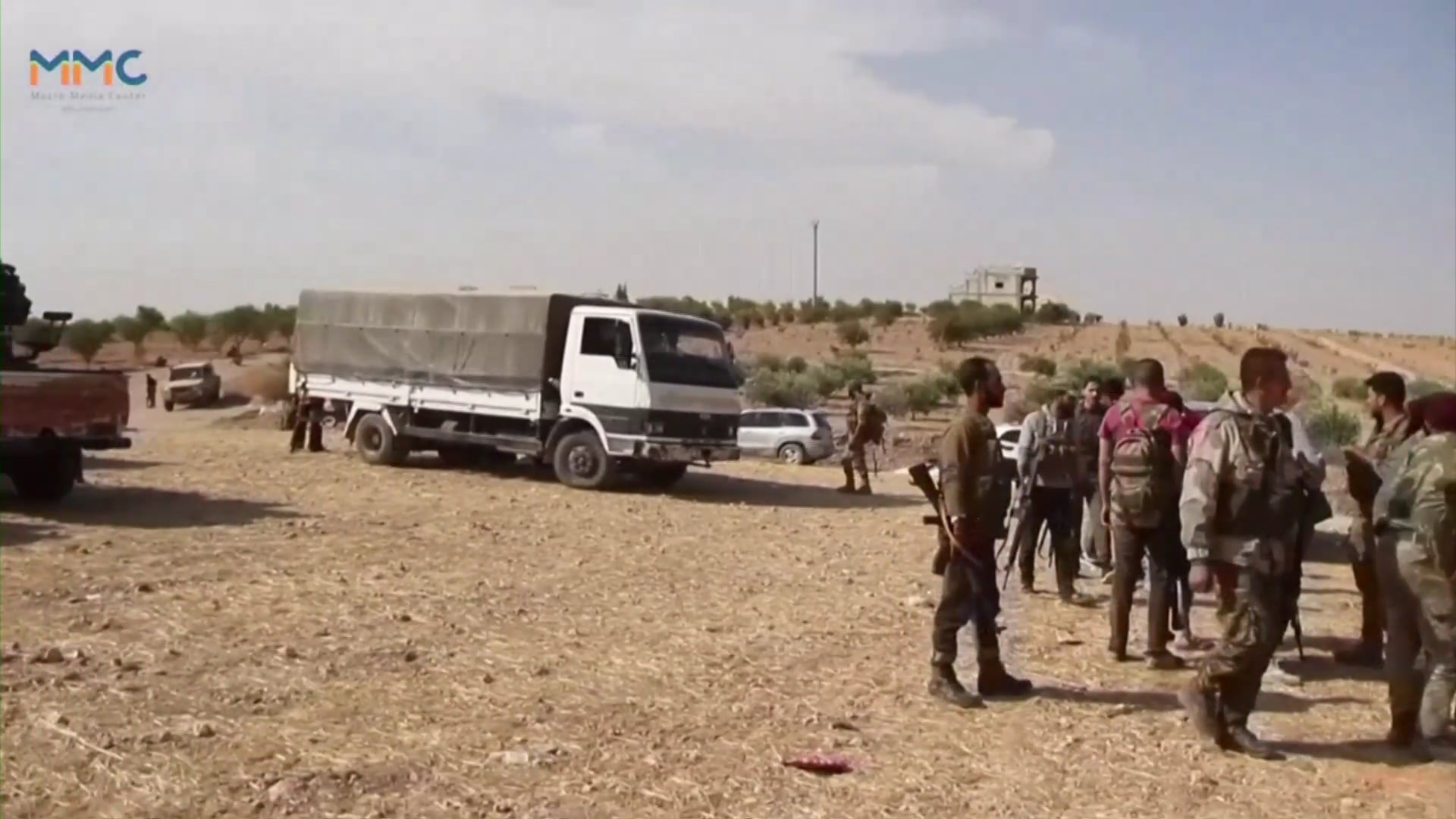 Thế Giới Hôm Nay | 15/10/2019