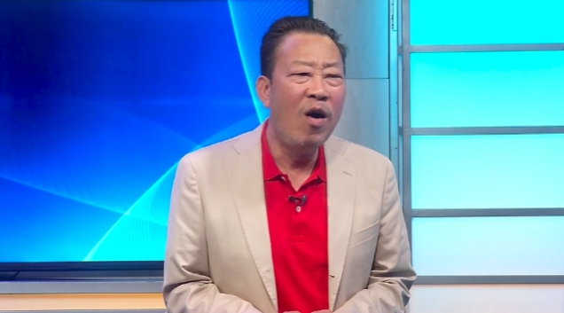 Giáng Ngọc Show | Nhạc Sĩ Lê Quang