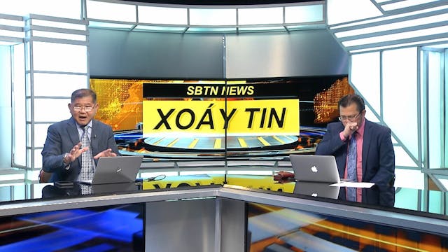 Xoáy Tin | 02/06/2021