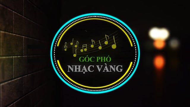 Góc Phố Nhạc Vàng | Ca Sĩ Phi Yến