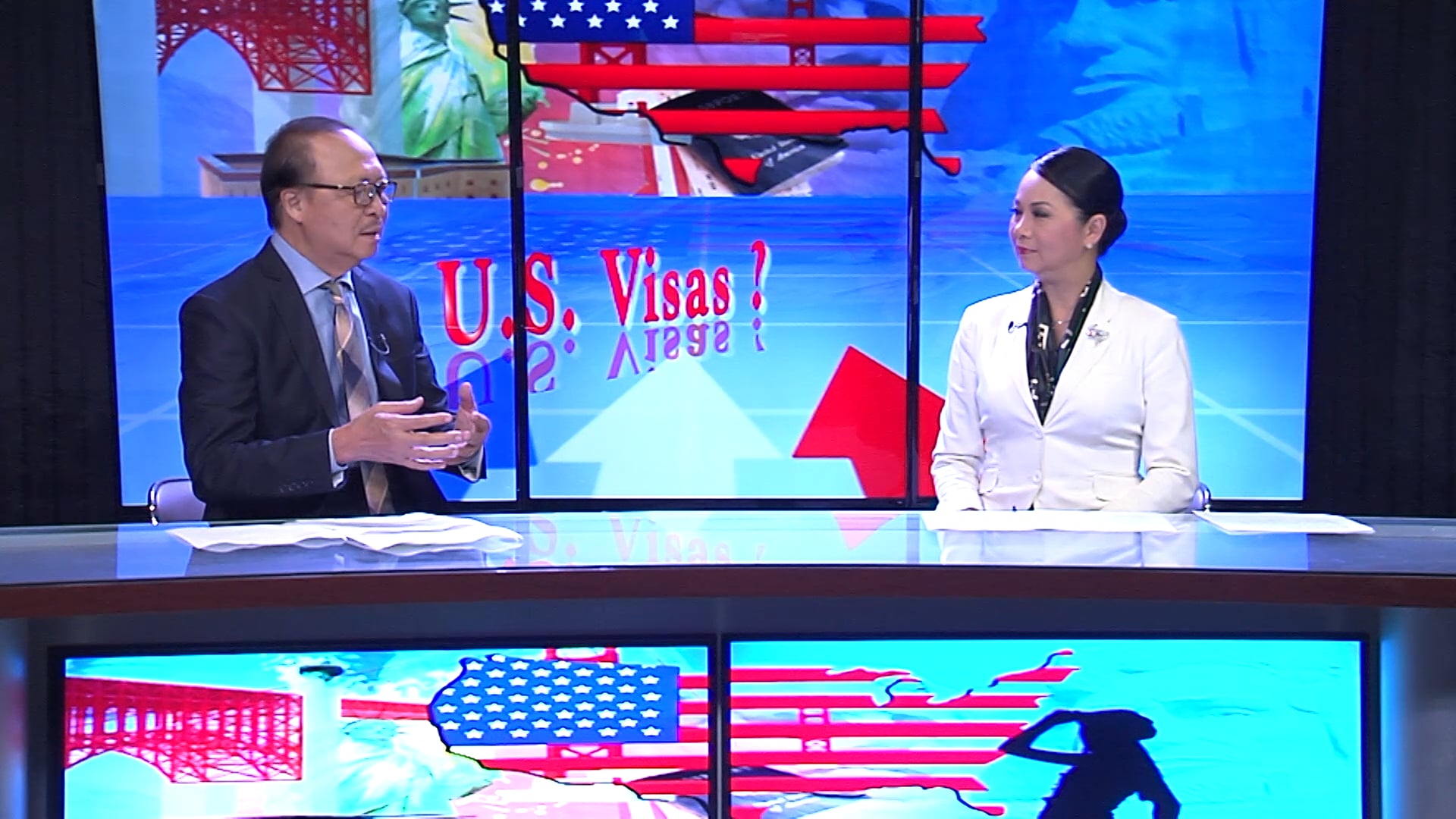 Di Trú & Xã Hội | 06/09/2019