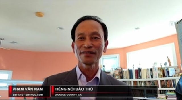 Tiếng Nói Bảo Thủ | 29/08/2022