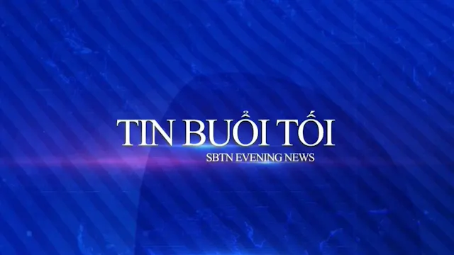 Tin Buổi Tối | 24/5/2026