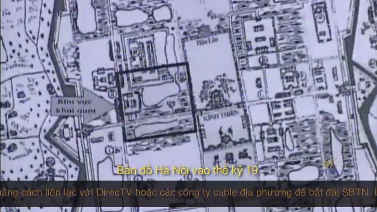 Lịch Sử Việt Nam 6 - Kinh Đô Thăng Long