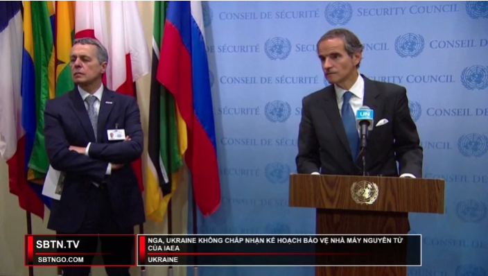 Tin Buổi Trưa | 04/06/2032