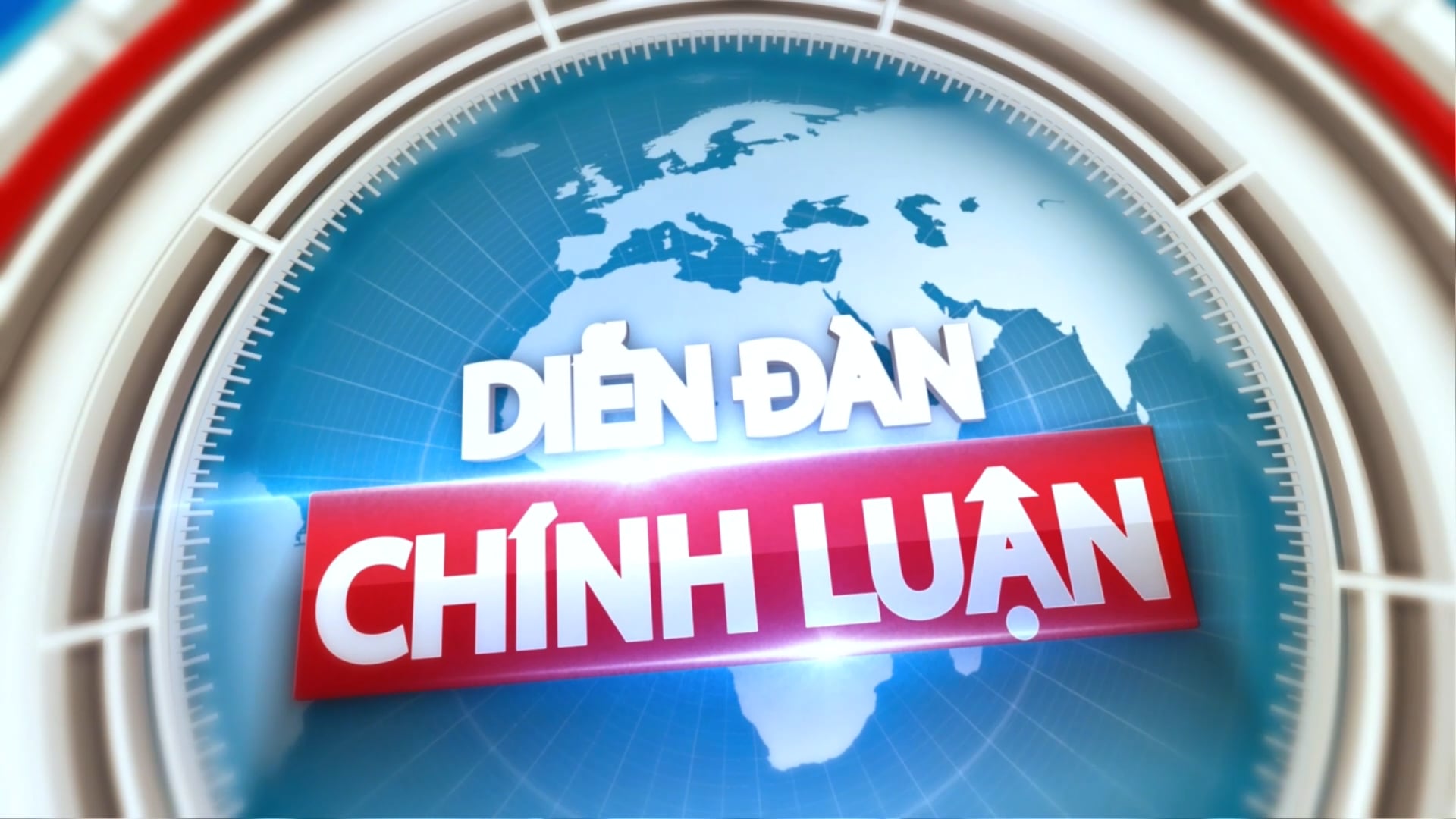 Diễn Đàn Chính Luận | 20/8/2025