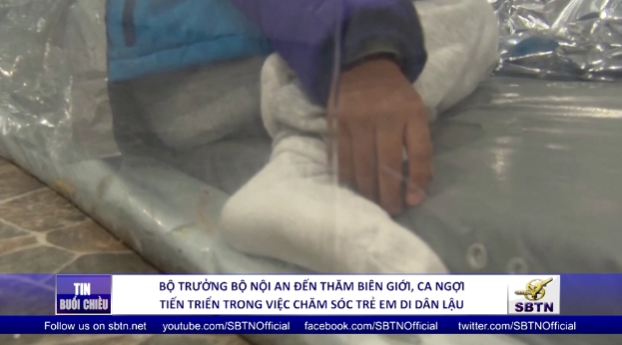 Tin Buổi Tối | 08/05/2021