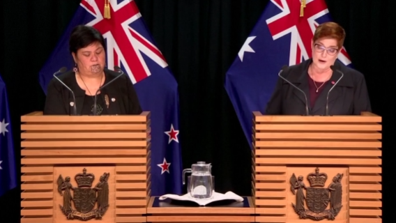 Tin Buổi Trưa | 22/04/2021