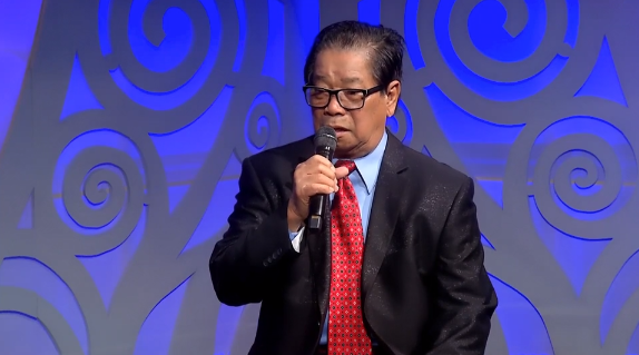 Giáng Ngọc Show | Guest: Xuân Điềm