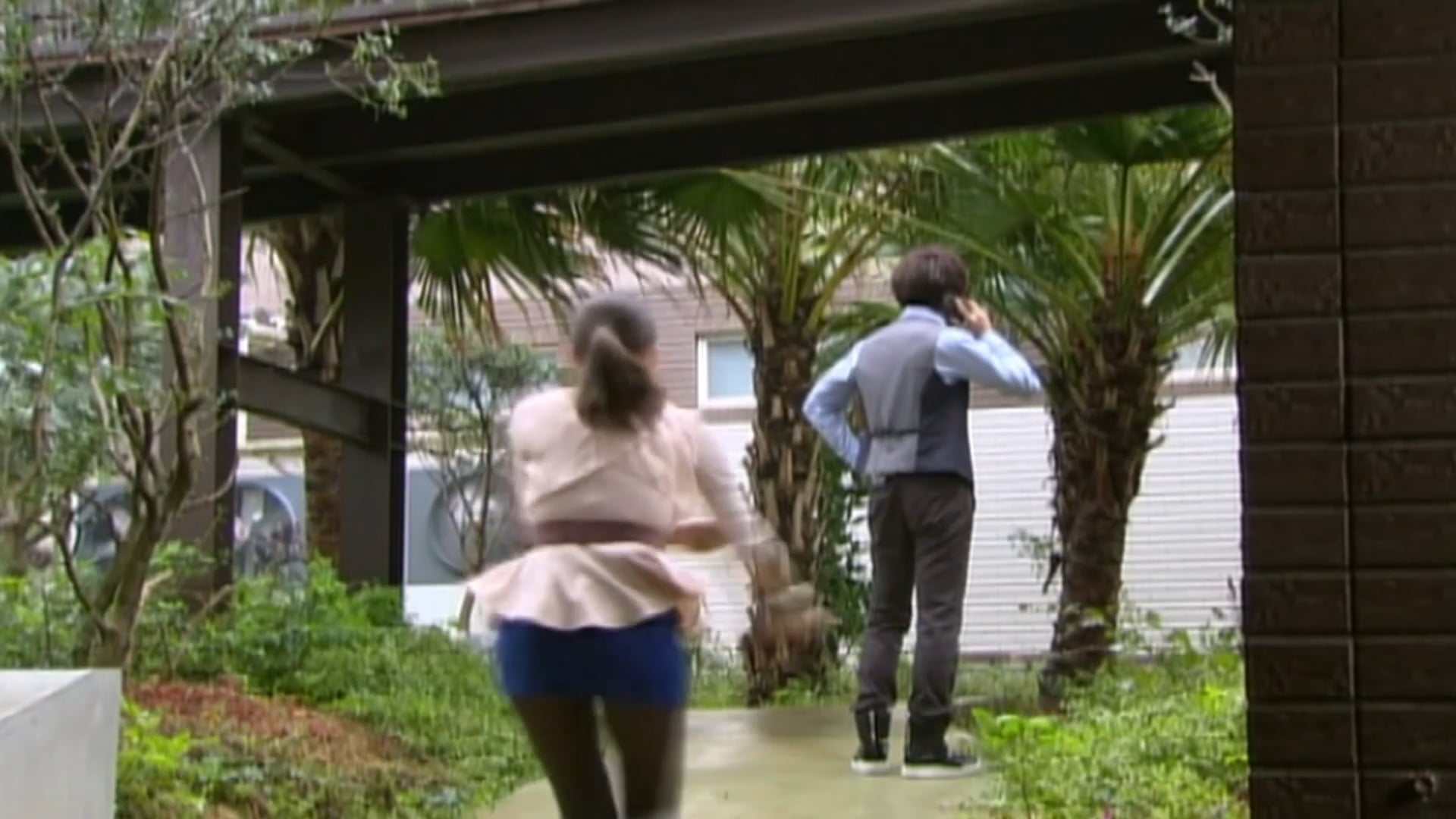 Cặp Đôi Rắc Rối | Tập 10