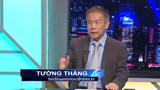 Bình Luận Tin Tức | 29/06/2021