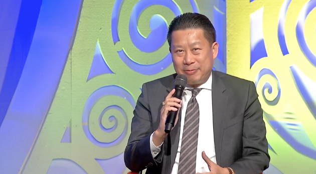 Giáng Ngọc Show | Guest: Huy Nguyễn - Giám đốc Teletron