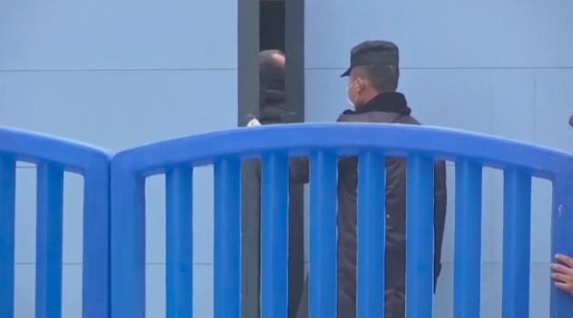 Đối Diện Sự Thật | 27/05/2021