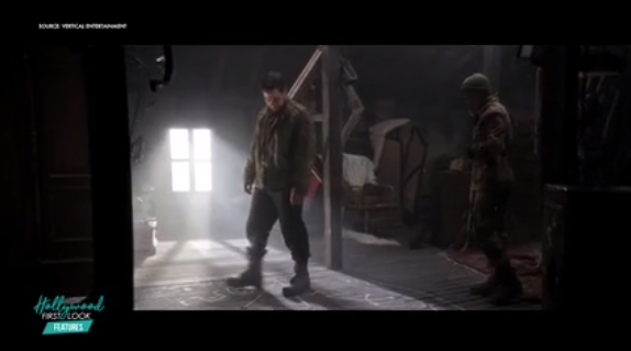 Hollywood First Looks Feature | 17/07/2020