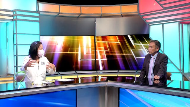 Tìm Hiểu về Covid19 với Bs. Mai Khanh...