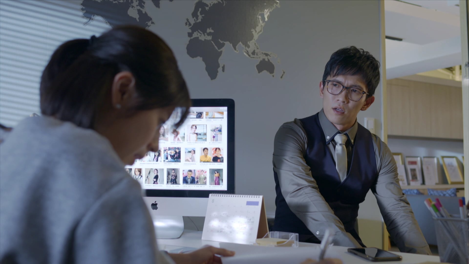 Nụ Cười Từ Thiên Đường | Tập 14