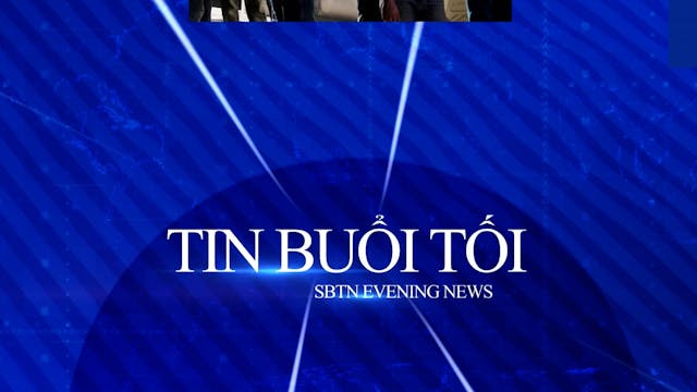 Tin Buổi Tối | 02/03/2023