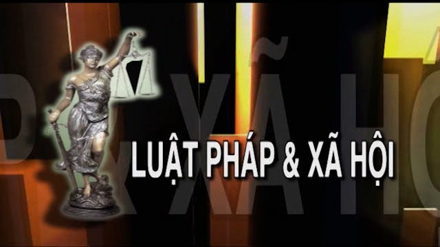 Luật Pháp & Xã Hội | 17/12/2022