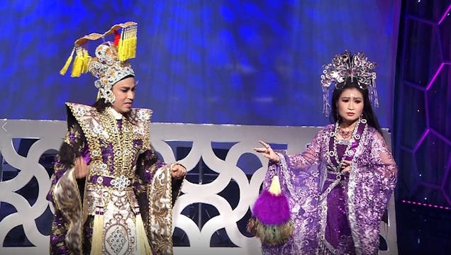 Cổ Nhạc Phương Nam | 28/11/2021