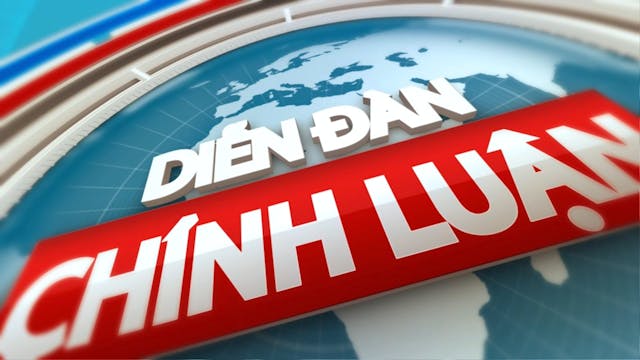 Diễn Đàn Chính Luận | 27/8/2025