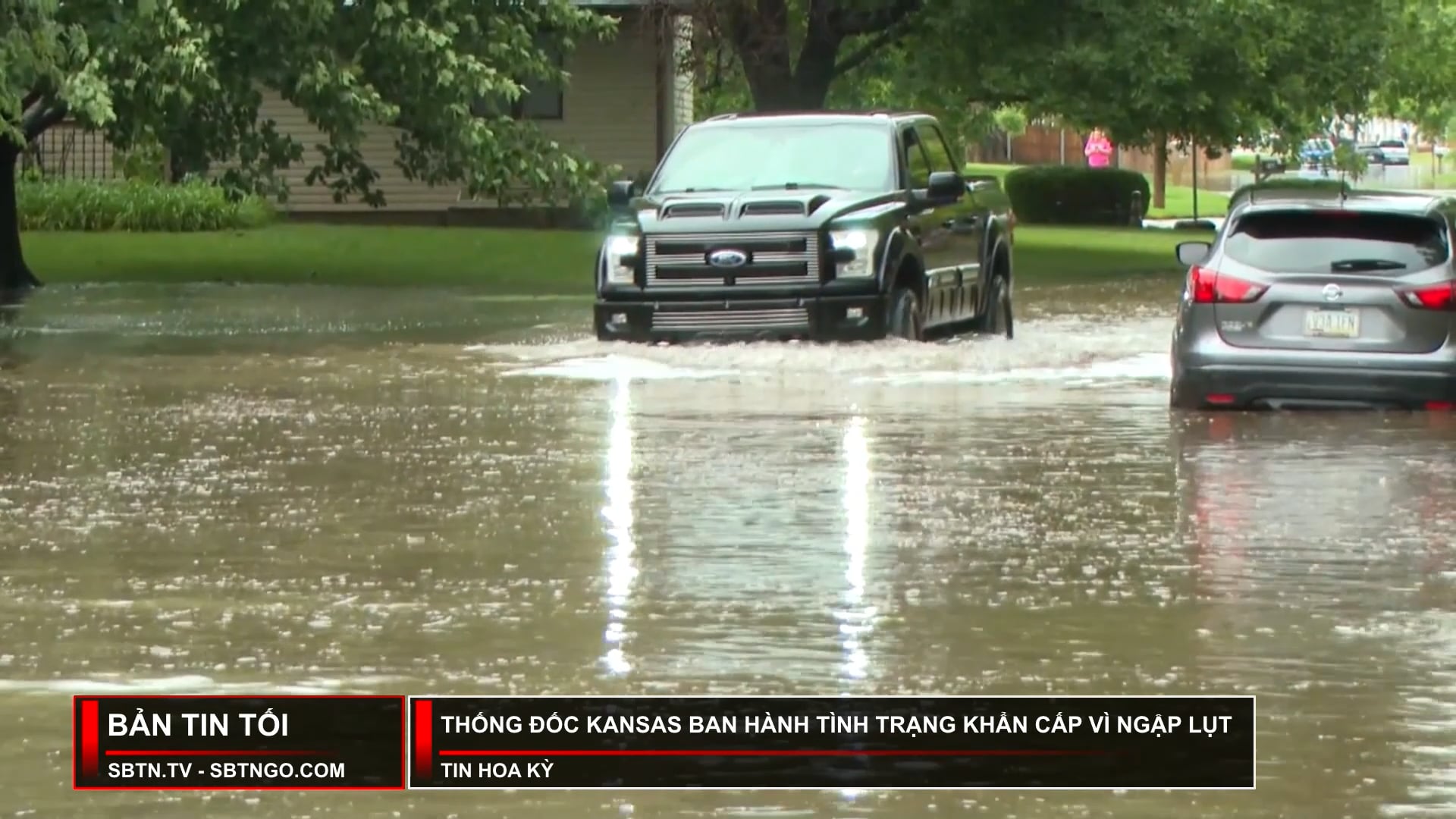 Tin Buổi Tối | 4/6/2025