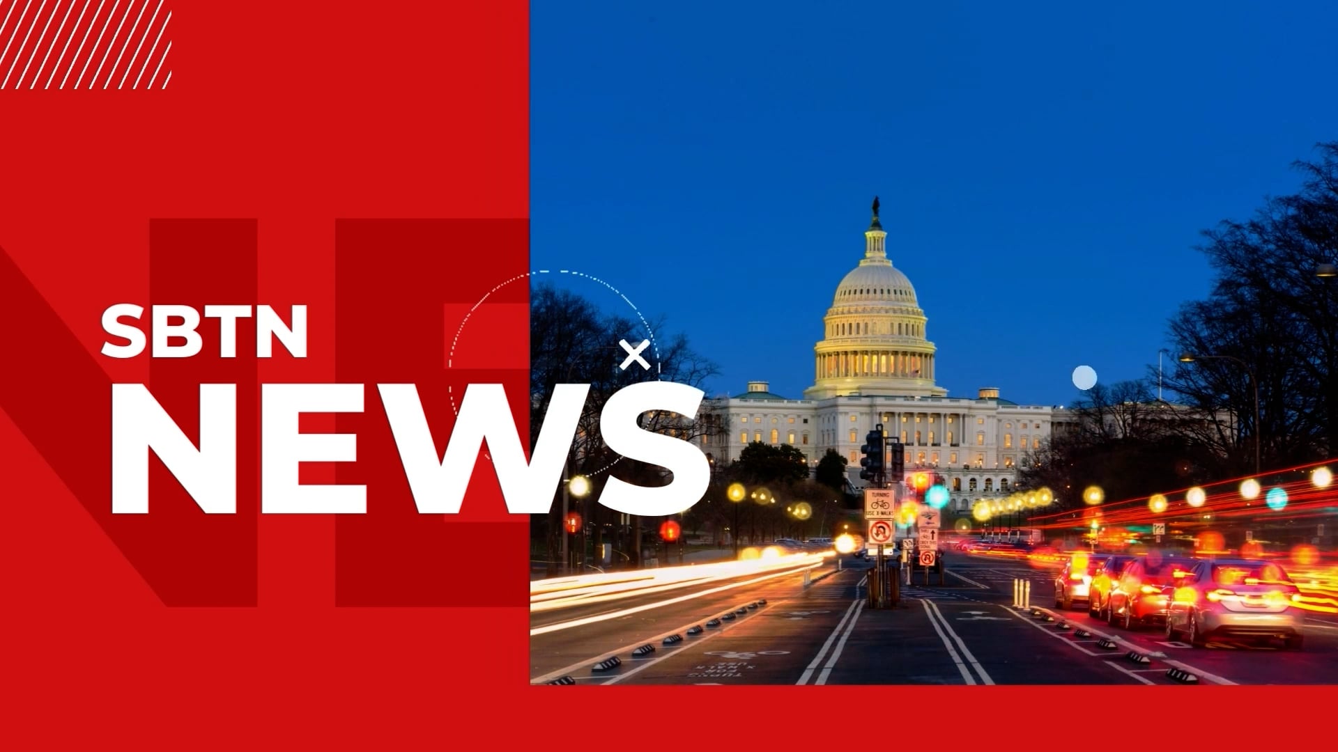 Tin Buổi Chiều | 12/3/2025