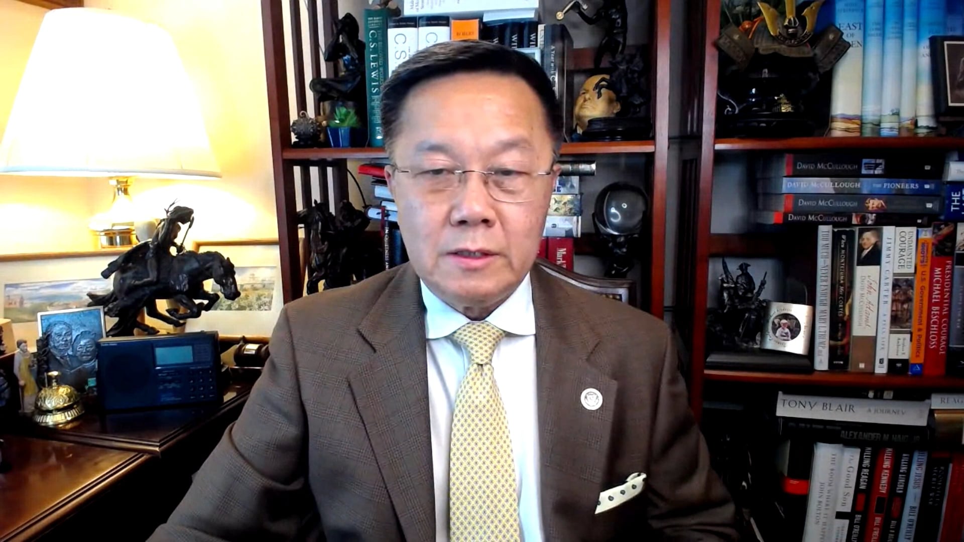 The Kim Nhung Show | 22/7/2025