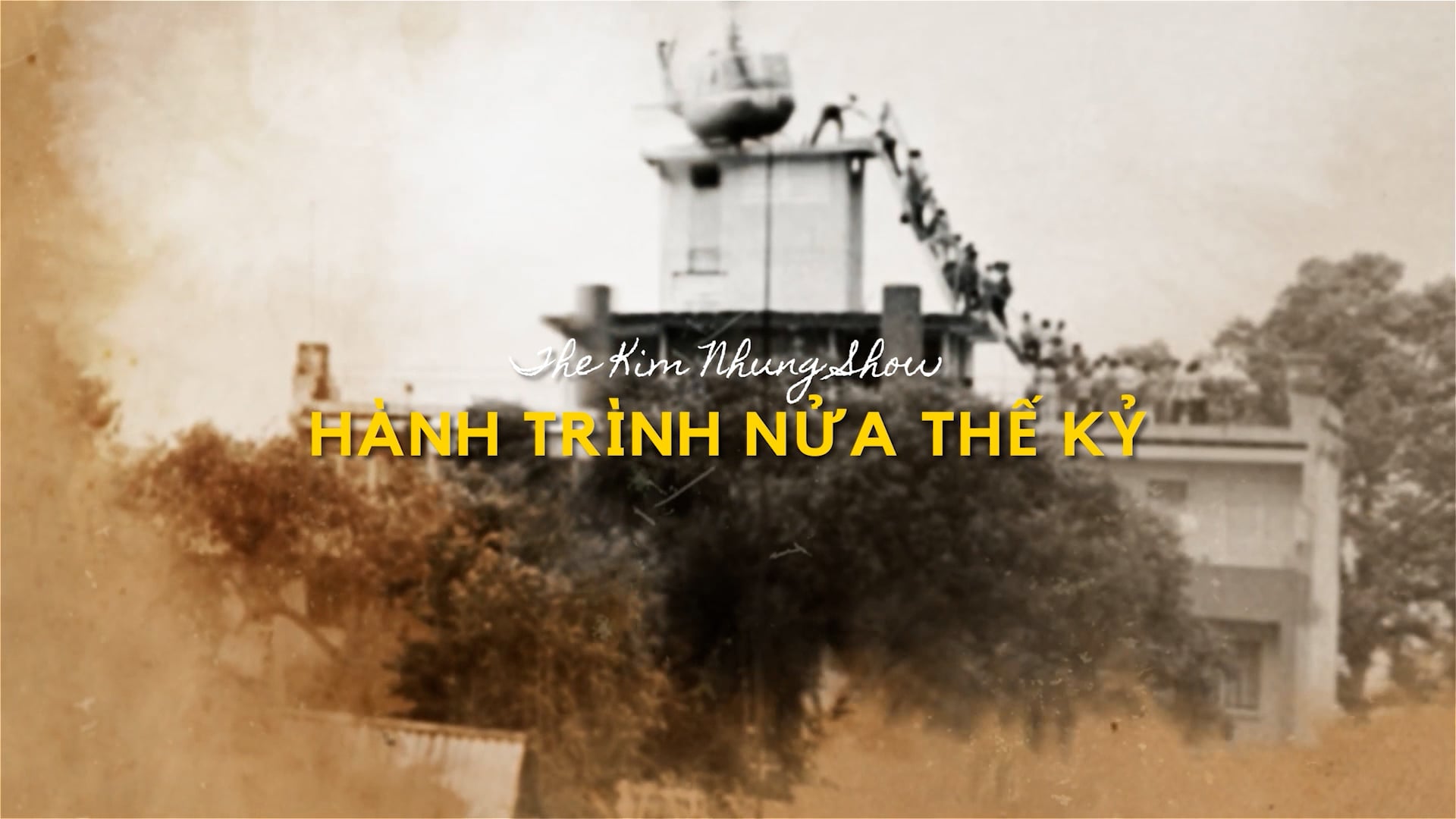 The Kim Nhung Show | 28/5/2026