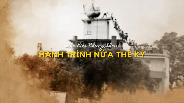 The Kim Nhung Show | 28/5/2026